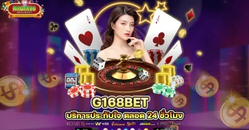 g168bet