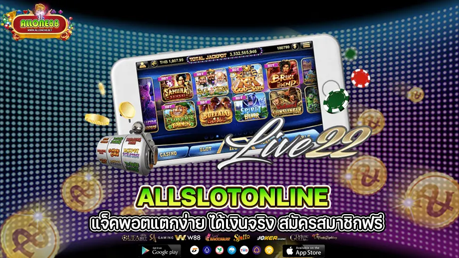 allslotonline